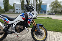 Honda CRF 1100L Africa Twin Base