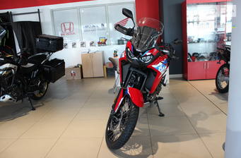 Honda CRF 1100L Africa Twin 2024 Base