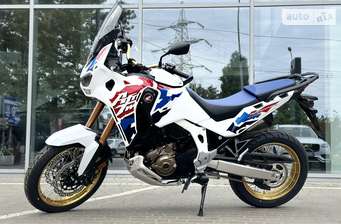 Honda CRF 1100L Africa Twin 2025 в Одеса