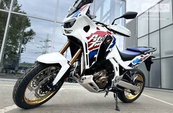 Honda CRF 1100L Africa Twin 2024 Base