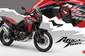 Honda CRF 1100L Africa Twin Base