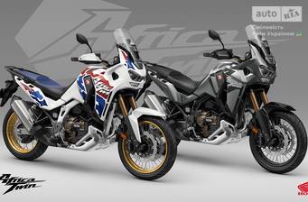 Honda CRF 1100L Africa Twin 2025 Base