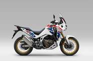 Honda CRF 1100L Africa Twin Base