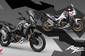 Honda CRF 1100L Africa Twin Base