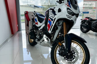 Honda CRF 1100L Africa Twin 2026 Base