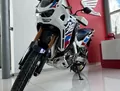 Honda CRF 1100L Africa Twin Honda CRF 1100L Africa Twin