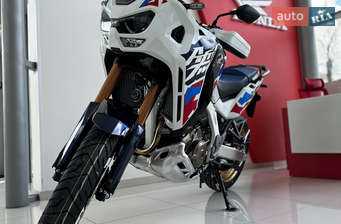 Honda CRF 1100L Africa Twin 2025 в Хмельницький