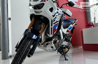 Honda CRF 1100L Africa Twin 2025 Base