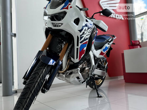 Мотоцикл Honda CRF 1100L Africa Twin 2025 в Хмельницкий