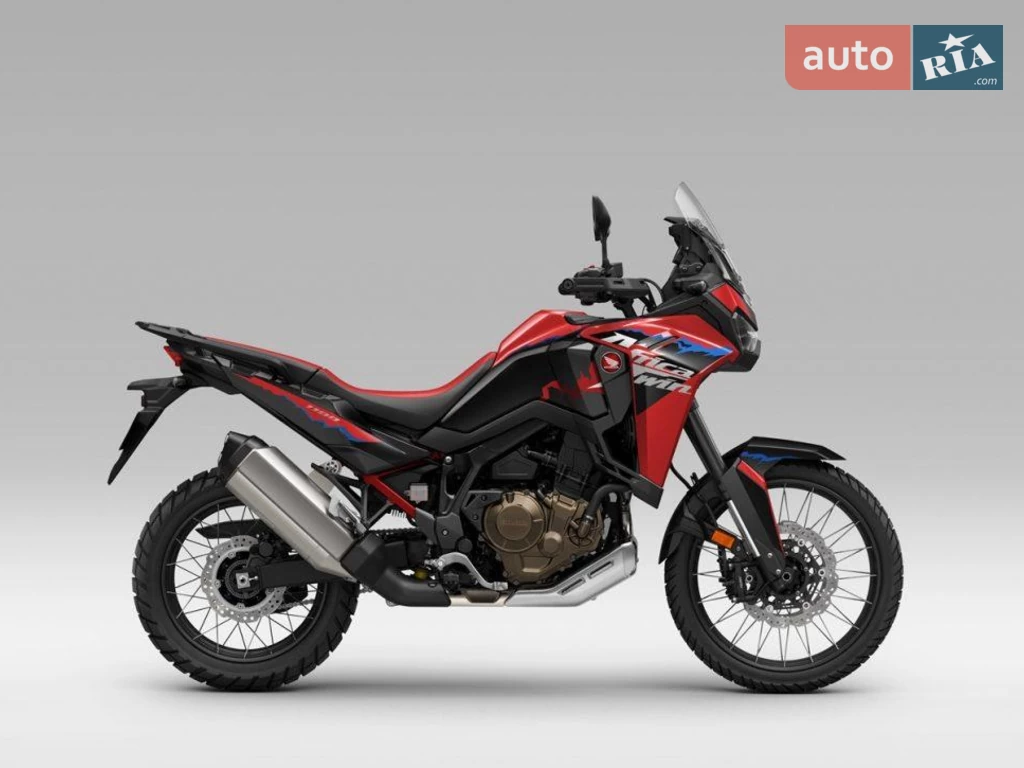 Honda CRF 1100L Africa Twin Base