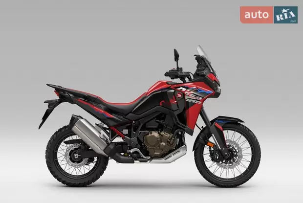 Honda CRF 1100L Africa Twin Base