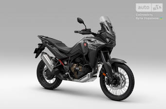 Honda CRF 1100L Africa Twin 2025 Base