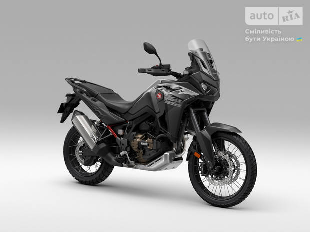 Мотоцикл Honda CRF 1100L Africa Twin 2025 в Хмельницкий