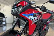 Honda CRF 1100L Africa Twin Base