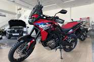 Honda CRF 1100L Africa Twin Base