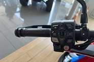 Honda CRF 1100L Africa Twin Base