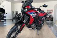 Honda CRF 1100L Africa Twin Base