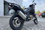 Honda CRF 1100L Africa Twin Base