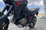 Honda CRF 1100L Africa Twin Base