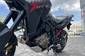 Honda CRF 1100L Africa Twin Base