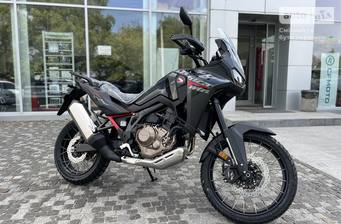 Honda CRF 1100L Africa Twin 2025 Base
