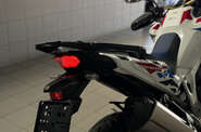 Honda CRF 1100L Africa Twin Base