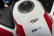 Honda CRF 1100L Africa Twin Base