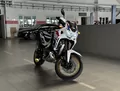 Honda CRF 1100L Africa Twin Honda CRF 1100L Africa Twin