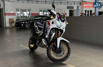 Honda CRF 1100L Africa Twin 2026 в Київ
