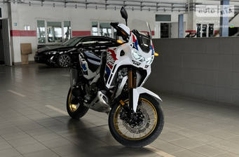 Honda CRF 1100L Africa Twin 2026 Base