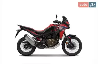 Honda CRF 1100L Africa Twin Honda CRF 1100L Africa Twin
