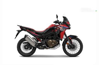 Honda CRF 1100L Africa Twin 2026 Base
