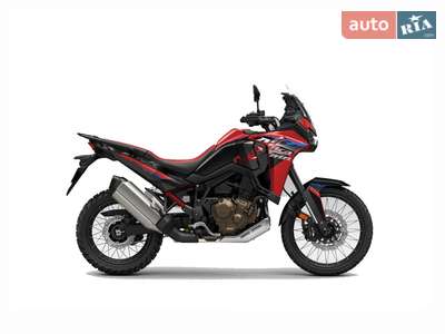Honda CRF 1100L Africa Twin 2026 Base