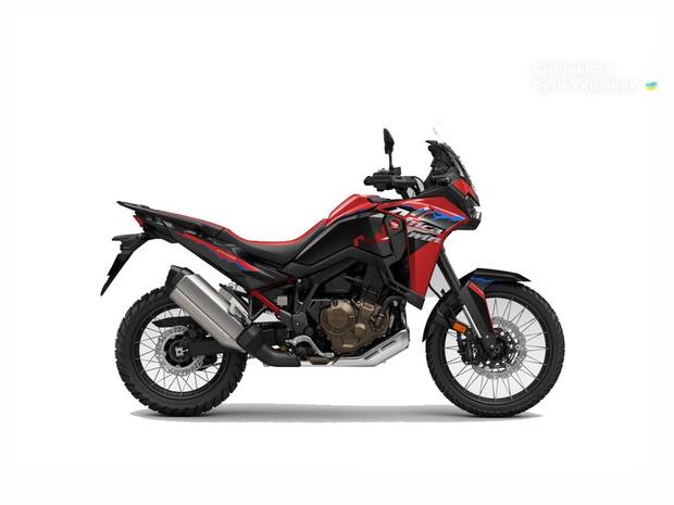 Honda CRF 1100L Africa Twin 2026