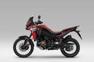 Honda CRF 1100L Africa Twin Base