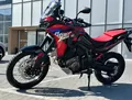Honda CRF 1100L Africa Twin Honda CRF 1100L Africa Twin