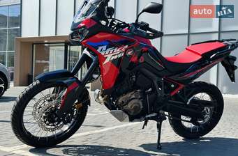 Honda CRF 1100L Africa Twin 2025 в Одеса