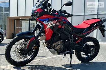 Honda CRF 1100L Africa Twin 2025 Base