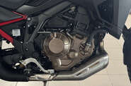 Honda CRF 1100L Africa Twin Base