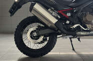 Honda CRF 1100L Africa Twin Base