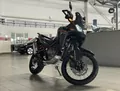 Honda CRF 1100L Africa Twin Honda CRF 1100L Africa Twin