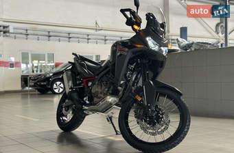 Honda CRF 1100L Africa Twin 2025 в Київ