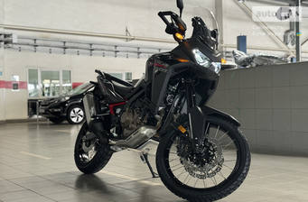 Honda CRF 1100L Africa Twin 2025 Base