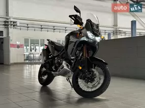 Honda CRF 1100L Africa Twin
