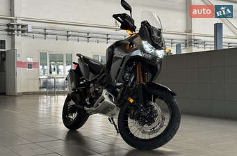 Honda CRF 1100L Africa Twin 2026 в Київ