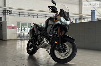 Honda CRF 1100L Africa Twin 2026 Base