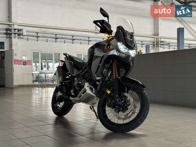 Honda CRF 1100L Africa Twin 2026 Base