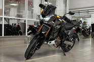 Honda CRF 1100L Africa Twin Honda CRF 1100L Africa Twin Base