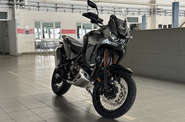 Honda CRF 1100L Africa Twin Honda CRF 1100L Africa Twin Base