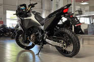 Honda CRF 1100L Africa Twin Honda CRF 1100L Africa Twin Base